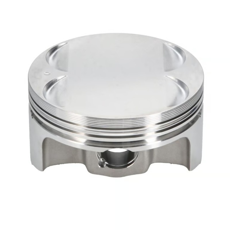Wiseco Yamaha 700 Wolverine R-Spec/Grizzly/Kodiak 101 CR Piston Kit thumbnail 5
