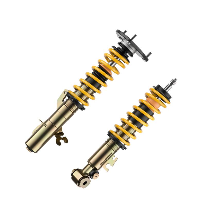 ST Suspensions Coilover Kits 1820220850 XTA Plus 3 Kit, 07-13 Mini Cooper R56 thumbnail 4