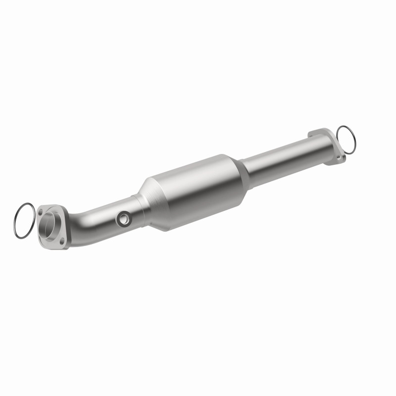 MagnaFlow Direct Fit Catalytic Converter 05-11 Toyota Tacoma 4.0L thumbnail 8