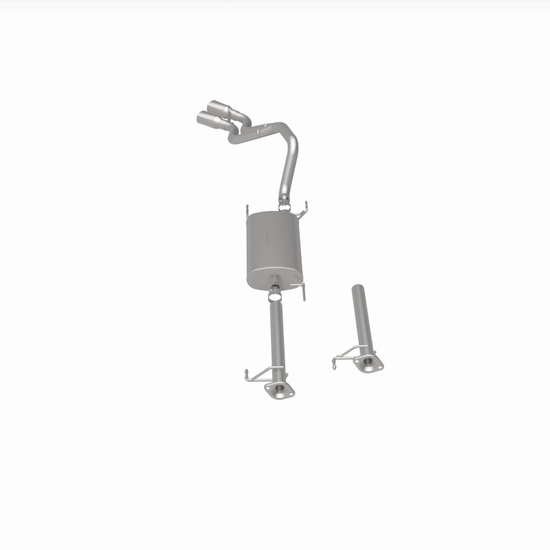 MagnaFlow Sys C/B Toyota 4-Runner 03 thumbnail 9