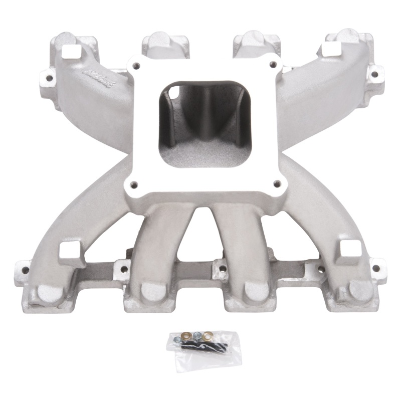 EDE Victor Intake Manifold
