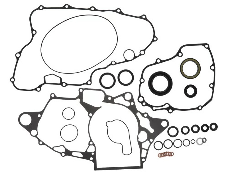 Wiseco 99-04 Honda TRX400EX Bottom End Gasket Kit