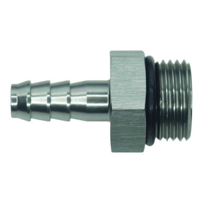 DW ORB to Hose Barb Adapters