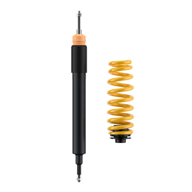 ST Suspensions XA Coilover Kits 18220062 Height, Rebound Adjustable Kit; BMW 1 Series, E88 Convertible thumbnail 6