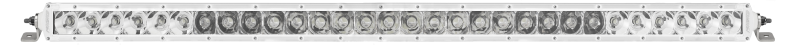 Rigid Industries 30in SR-Series PRO - Spot/Flood Combo - White thumbnail 3