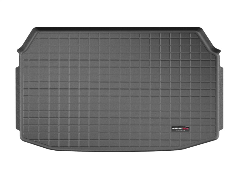 WT Cargo Liners - Black