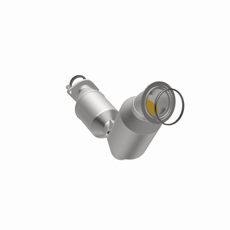 MagnaFlow Direct Fit Catalytic Converter 22-24 Tundra 3.4 Left OEM thumbnail 6