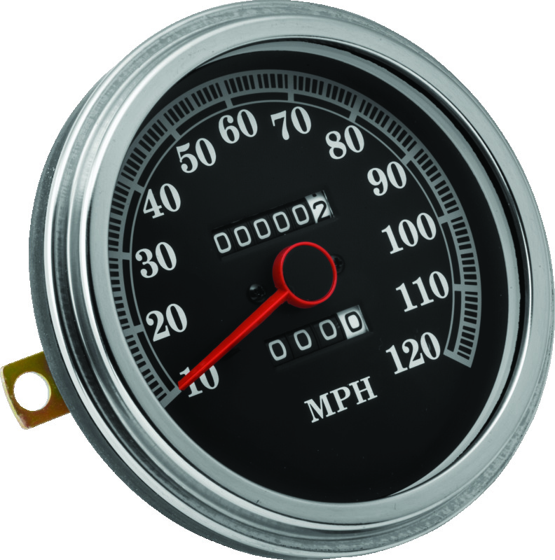 BKC Speedometer