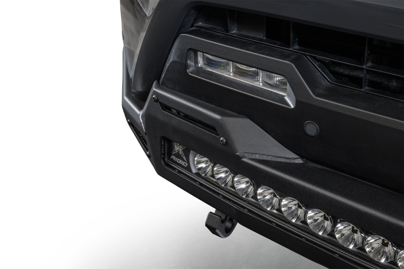 Addictive Desert Designs 24-25 Toyota Tacoma Stealth Fighter Winch Front Bumper thumbnail 4