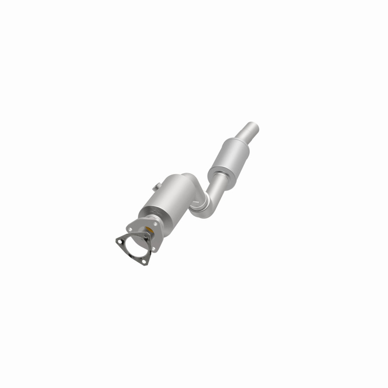 MagnaFlow 06-08 Audi A4 Quattro 3.2L Direct Fit Converter thumbnail 7