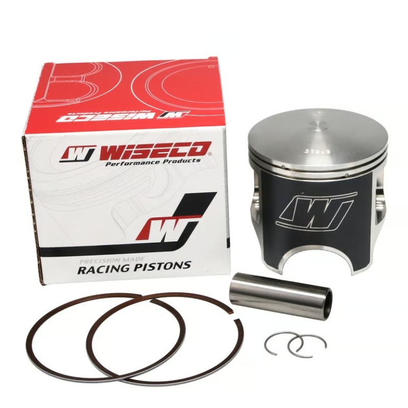 Wiseco Honda CR480/CR500R 82-01 3503KD Piston Kit thumbnail 4