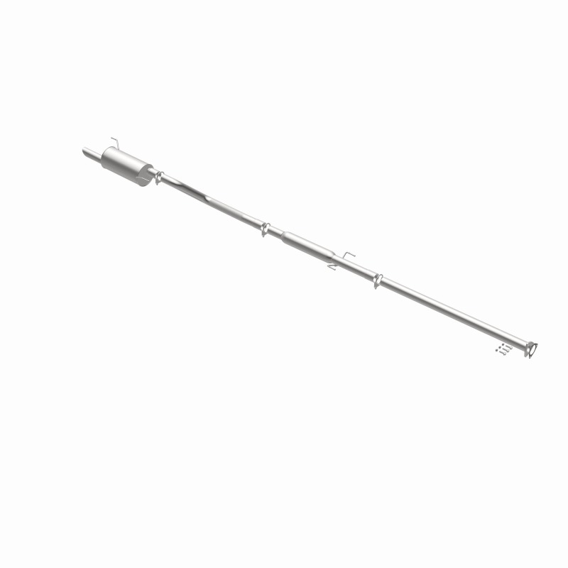 BRExhaust 06-14 Honda Ridgeline 3.5L Exhaust Kit thumbnail 9