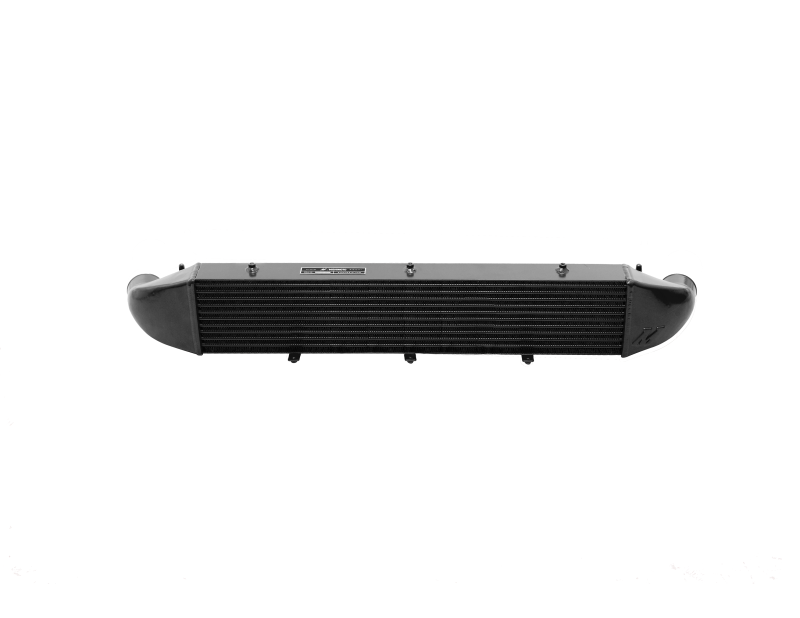 Mishimoto MMINT-FIST-14BK Intercooler, Black, fits Ford Fiesta ST 2014-2019