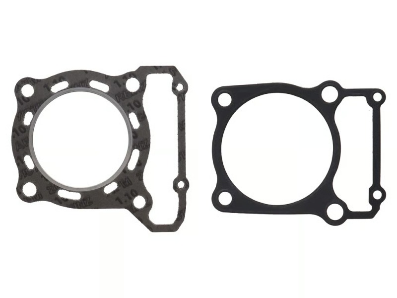 Wiseco 97-07 Kawasaki KLX300 78mm Top End Gasket Kit thumbnail 3