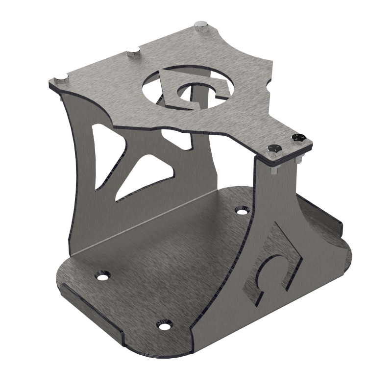 Artec Industries Group 34 Optima Battery Mount