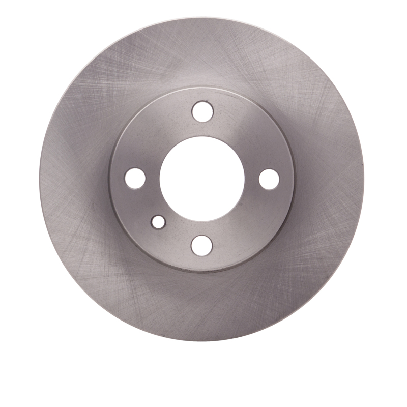 DFC Brake Rotors - Plain
