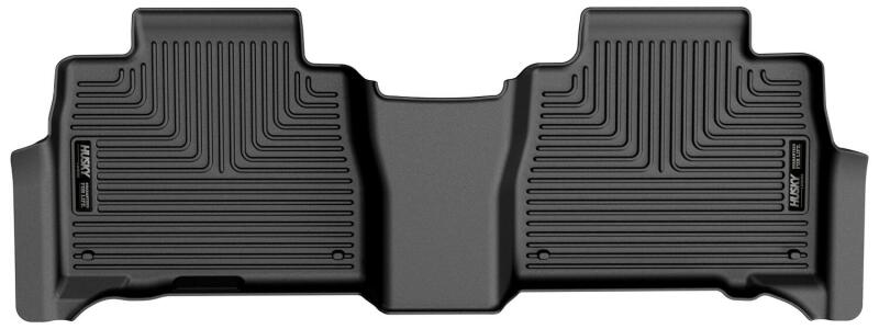 HL XAC - Rear - Black