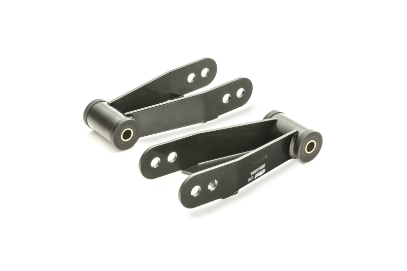 Rear Shackle Kit