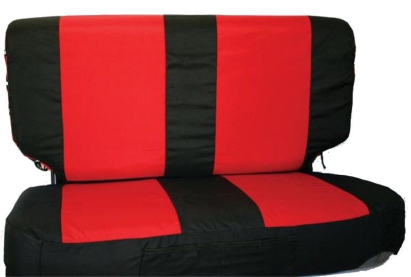 RAM Comfort Combo Seat Cover
