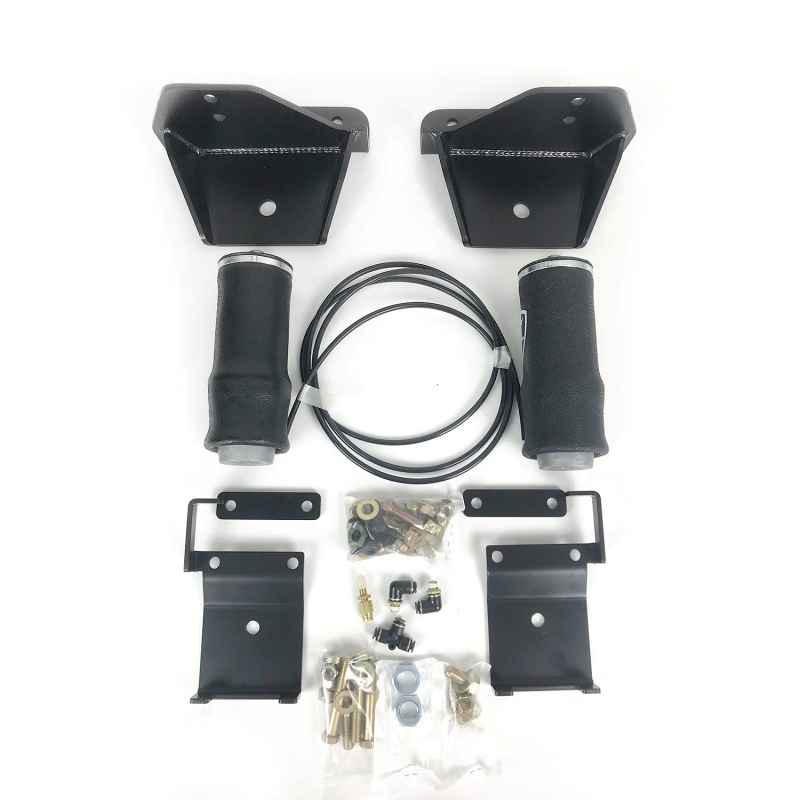 RideTech LevelTow Load Leveling Air Spring Systems 11384099 System, Level Tow Leveling, Rear, Chevrolet, Kit thumbnail 2