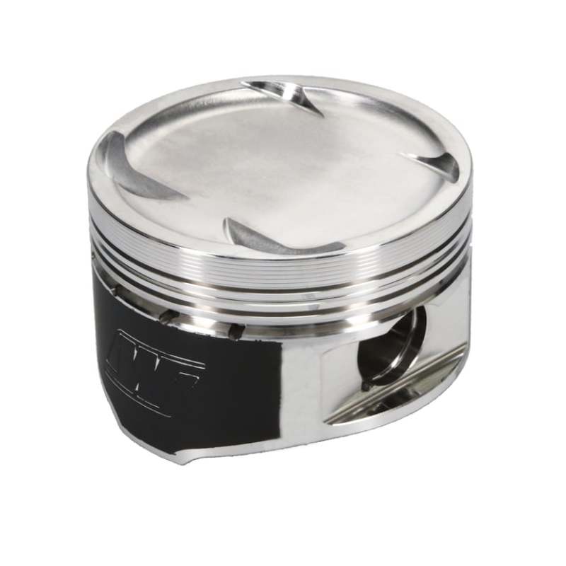 Wiseco Honda Turbo -14cc 1.219 X 87MM Piston Shelf Stock thumbnail 3