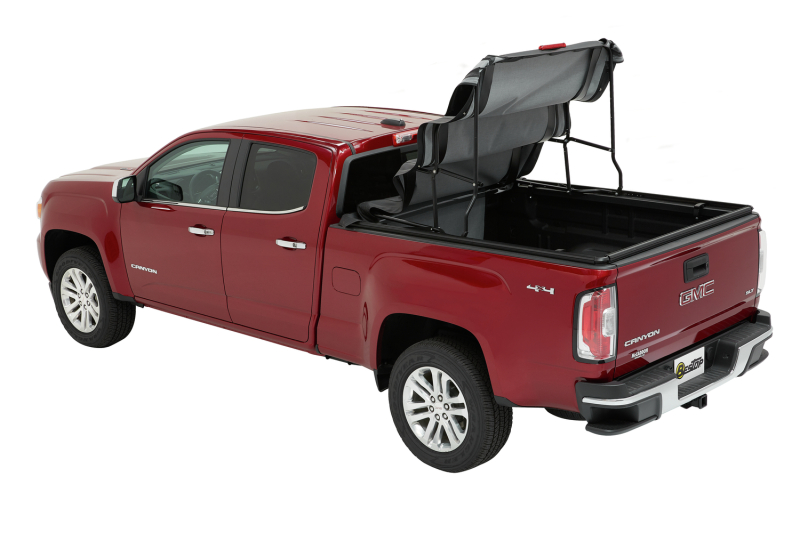 Bestop 15-26 Colorado/Canyon For 5 Ft Bed Supertop thumbnail 3