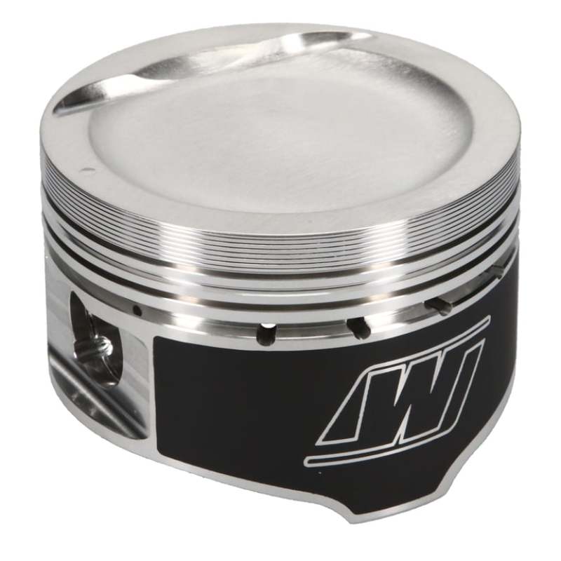 Wiseco Hyundai 2.0 Dished -11.5cc 8.8:1 CR 82.5 Piston Shelf Stock thumbnail 2