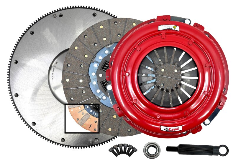 MLR SS Pro Clutch Kits