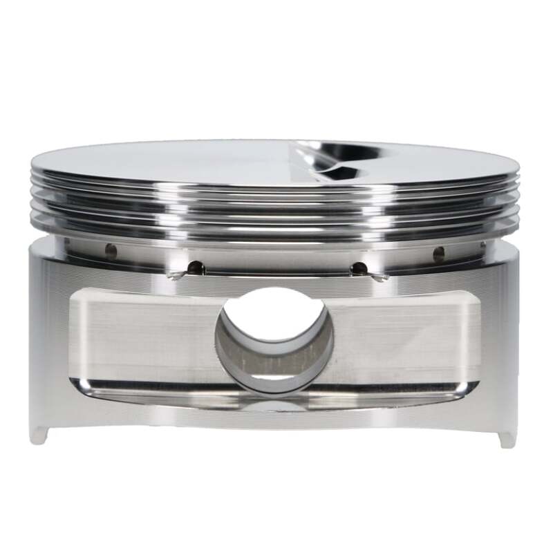 JE Pistons 4.040 SBC FT Set of 8 Pistons thumbnail 3