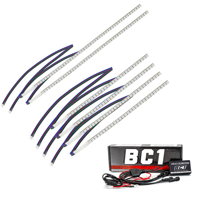 ORL DRL Headlight Upgrade Kits