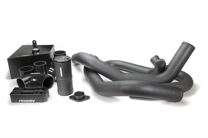 PA Boost Tube