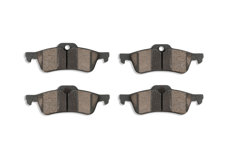 DBA Street Series Brake Pads