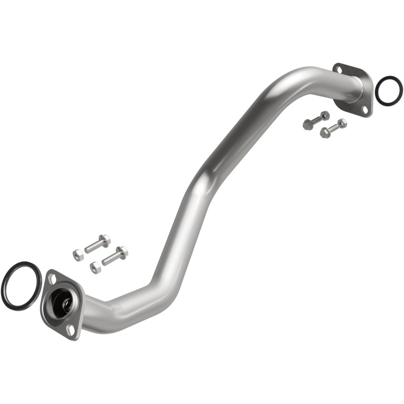 BRE Exhaust 06-12 RAV4 2.4L 2.5L 3.5L Front Pipe Kit thumbnail 9