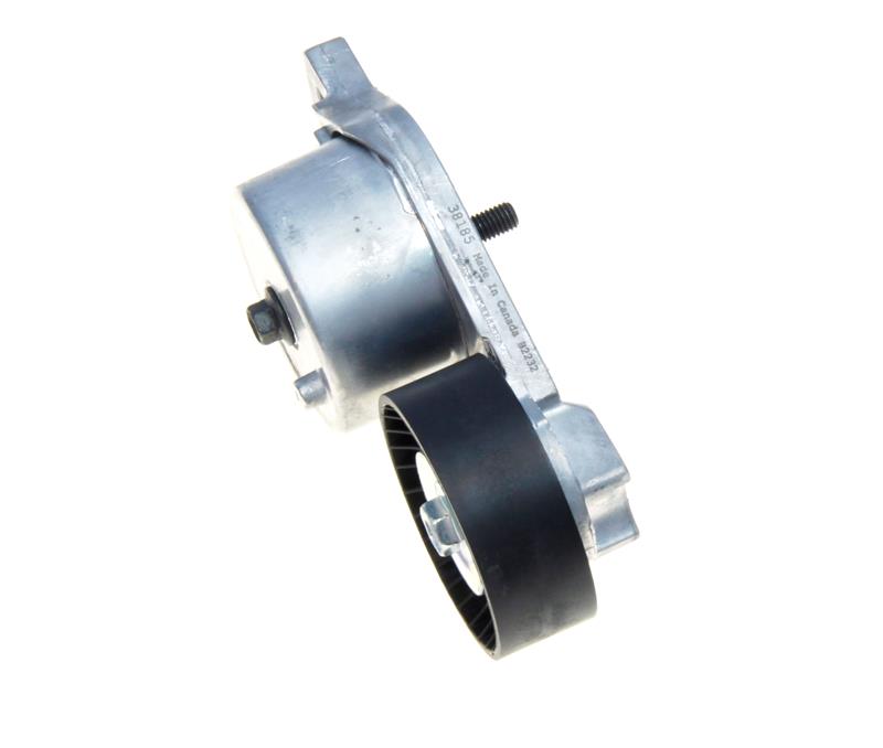 Gates 01-07 Chrysler Town & Country Van V-6 3.8L Tensioner Assy. Belt Drive Tensioner thumbnail 2