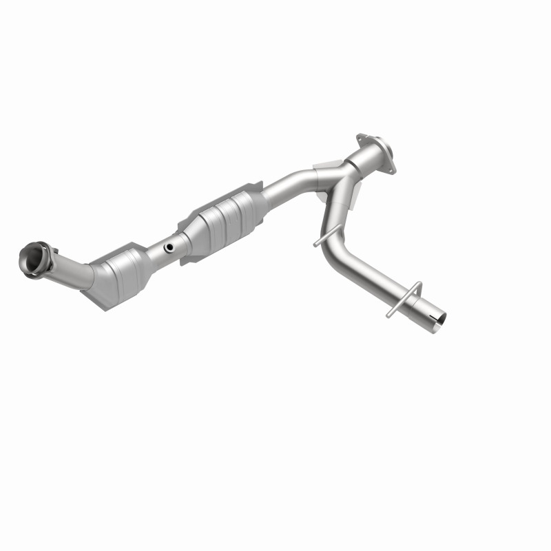 MagnaFlow Conv DF 03-04 Exped 4.6L Passenger Side thumbnail 9
