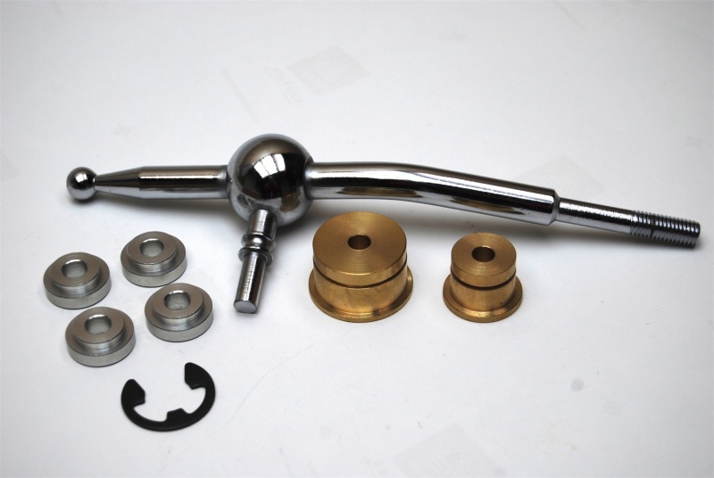 Fidanza 12-15 Honda Civic Si Short Throw Shifter thumbnail 4
