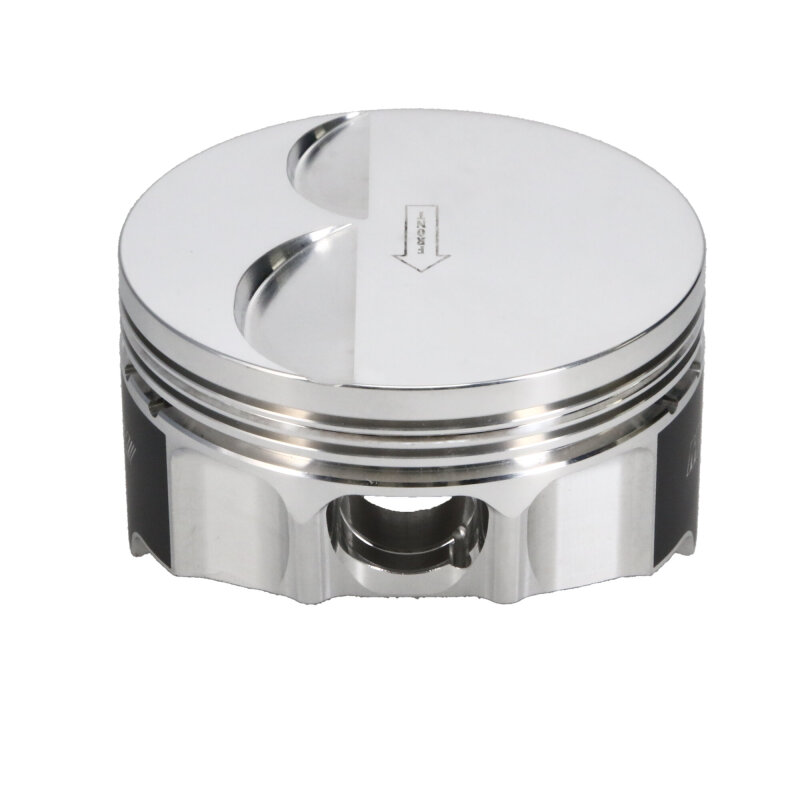 Manley Pistons 562510C-8 Pistons, PIST-1.304 CD 4.010 -4cc T/T thumbnail 3