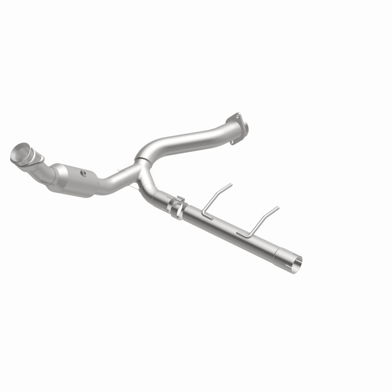 MagnaFlow Direct Fit Catalytic Conv 06-09 Ford Expedition / 07-09 Lincoln Navigator/Navigator L P/S thumbnail 7