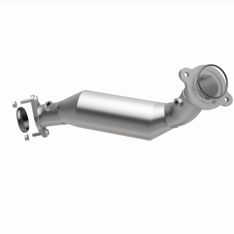 MagnaFlow 09-15 Cadillac CTS 6.2L Direct Fit Converter thumbnail 9