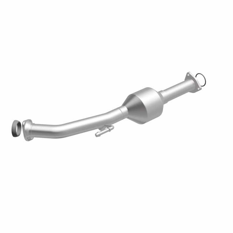 MagnaFlow Direct Fit Catalytic Converter 06-10 Honda Civic 1.3L thumbnail 9