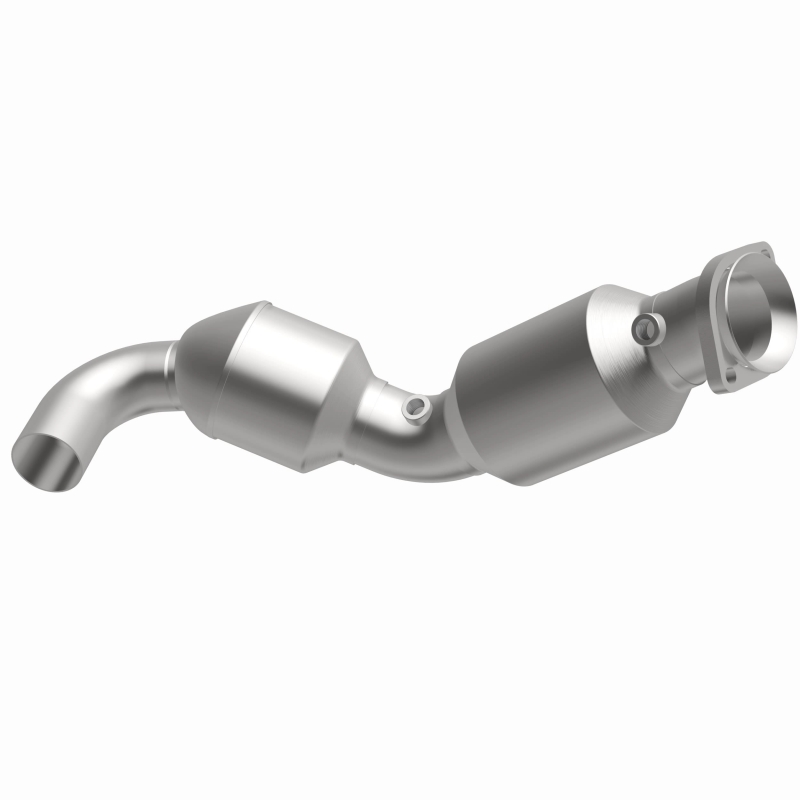 MagnaFlow 21-23 Ford F-150 3.5L Left Underbody Direct Fit Converter thumbnail 8