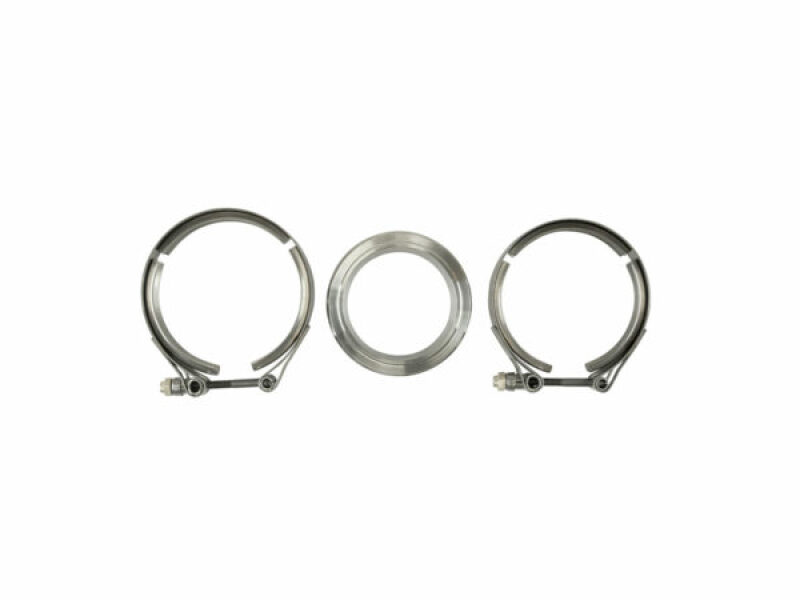 TS Wastegate Flanges