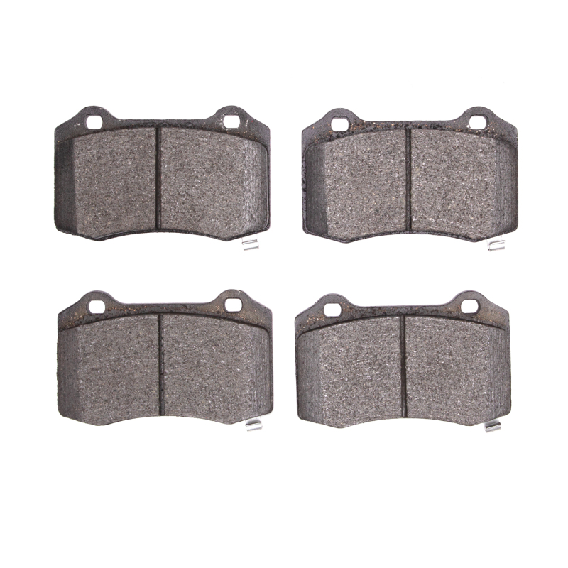 DFC Ultimate Duty Brake Pads