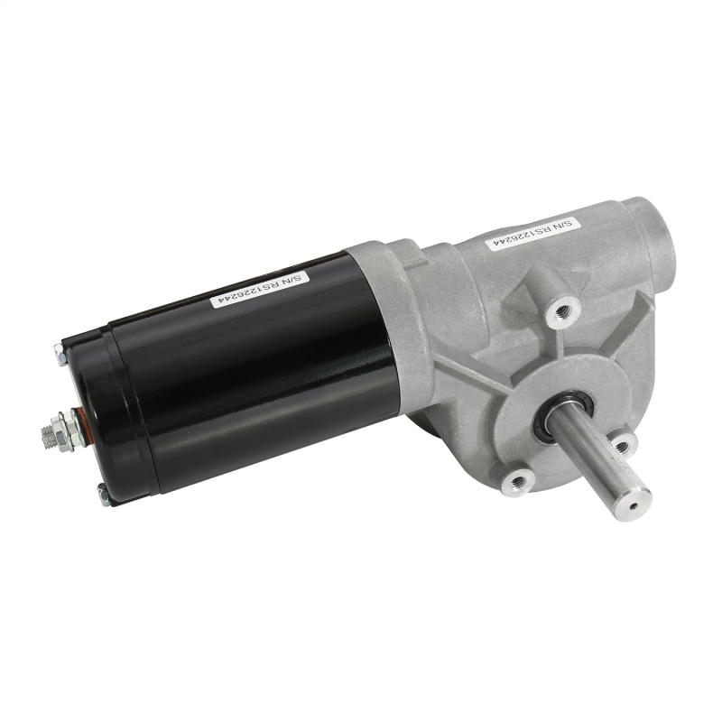 Superwinch Replacement 12V Power Drive; 0.67HP; 90:1 Gear Ratio; 3in Shaft thumbnail 5