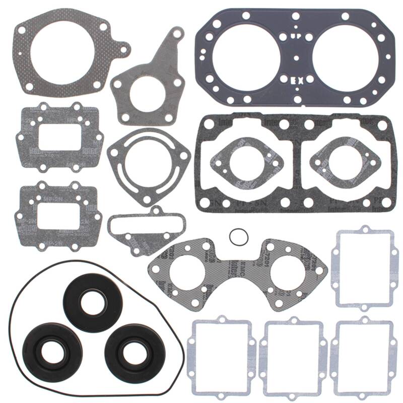 VEP Complete Gasket Kit