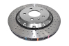 DBA 5000 Series Drilled Rotors