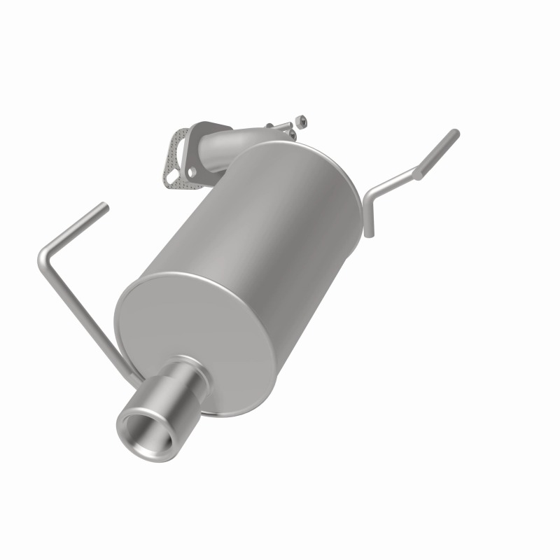 BRExhaust 14-18 Subaru Forester 2.5L Muffler Kit thumbnail 6