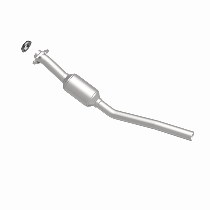 MagnaFlow 92-95 Caravan/Voyager V6 CA Direct Fit Converter thumbnail 7