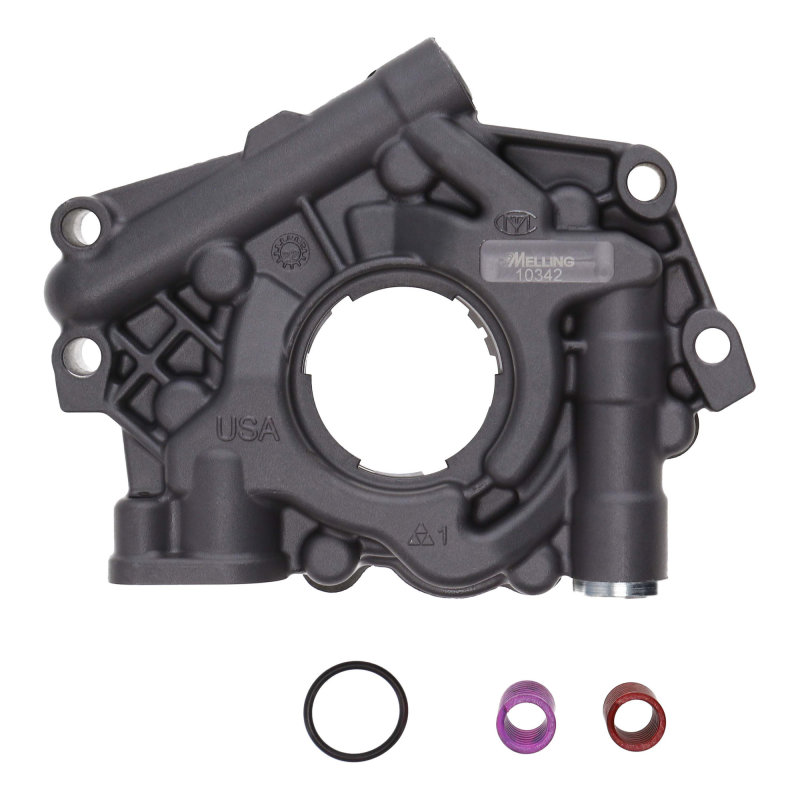 Manley Chrysler Hemi 5.7L / 6.1L STD Pro-Flo Oil Pump thumbnail 5