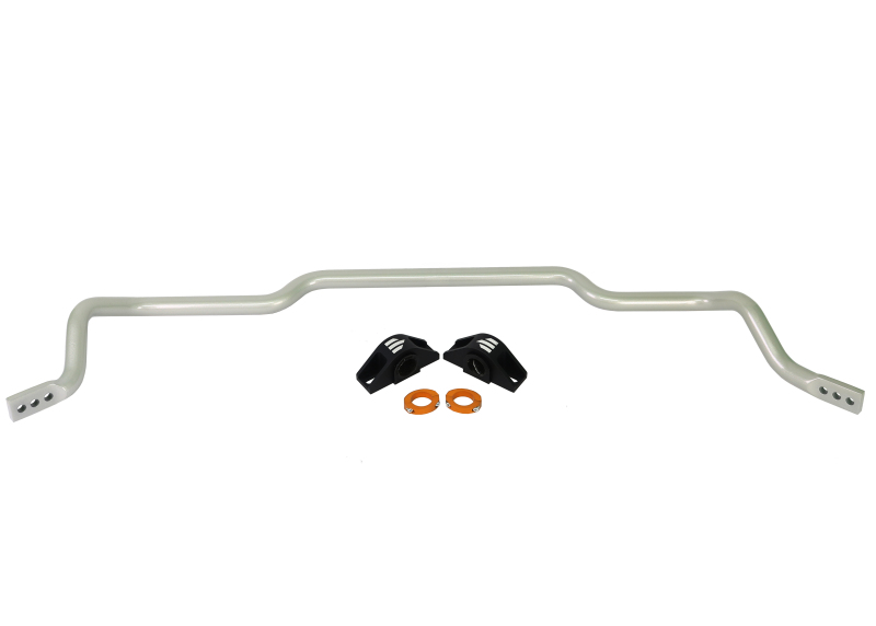 WL Sway Bars - Rear